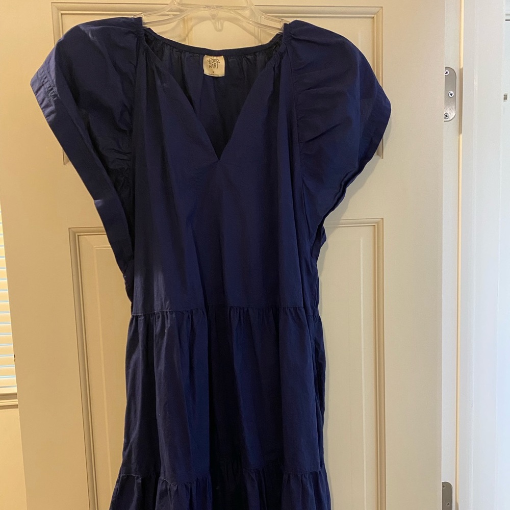 Good Hart/Matilda Jane Size S Dress